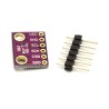 BME280 Temperature, Humidity & Pressure Sensor:  I2C & SPI