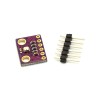 BME280 Temperature, Humidity & Pressure Sensor:  I2C & SPI