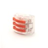 3 Pin Wago Universal Wire Connector