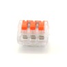 3 Pin Wago Universal Wire Connector