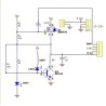 Tesla Coil Kit 15W Soldering Kit