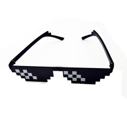 Deal With It Glasses - Thug Life, MLG Shades