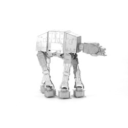 Star Wars AT-AT Steel Model