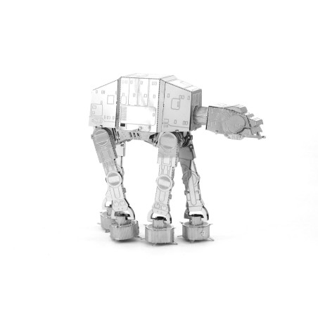 Star Wars AT-AT Steel Model