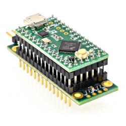 Teensy Prop Shield