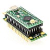Teensy Prop Shield