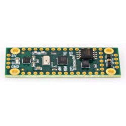 Teensy Prop Shield