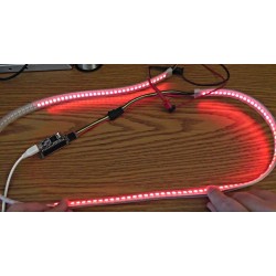 Teensy Prop Shield