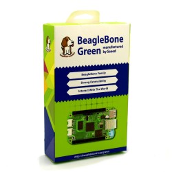 Beaglebone Green