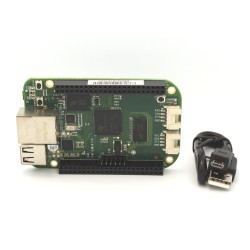 Beaglebone Green