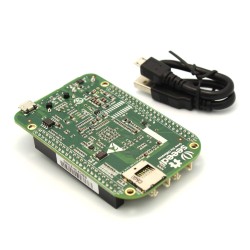 Beaglebone Green