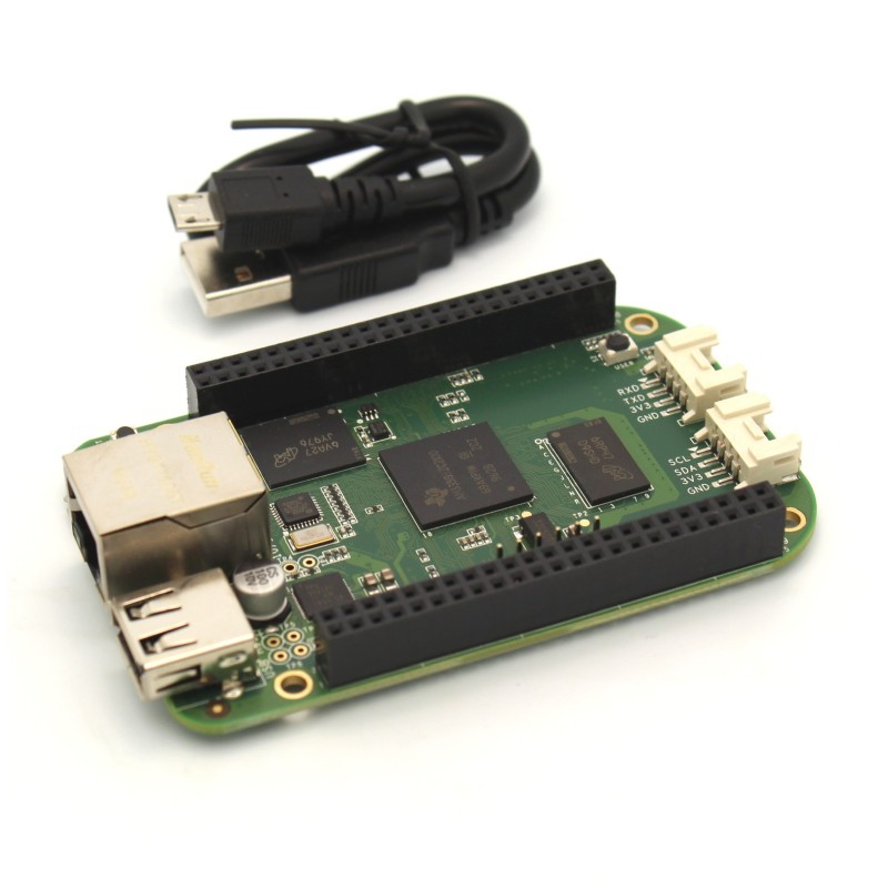 Beaglebone Green