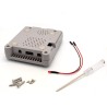 SNES Style Raspberry Pi Case