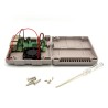 SNES Style Raspberry Pi Case