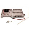SNES Style Raspberry Pi Case