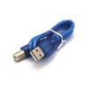 1.6ft USB A to B Cable (Arduino USB Cable)