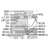 Teensy Audio Shield