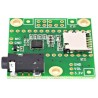 Teensy Audio Shield