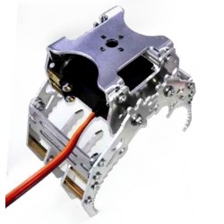Robotic Claw Kit - Servo Included