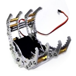 Robotic Claw Kit - Servo Included