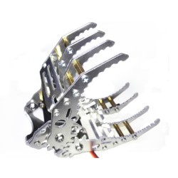 Robotic Claw Kit - Servo Included