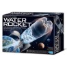 Water Propelled Rocket