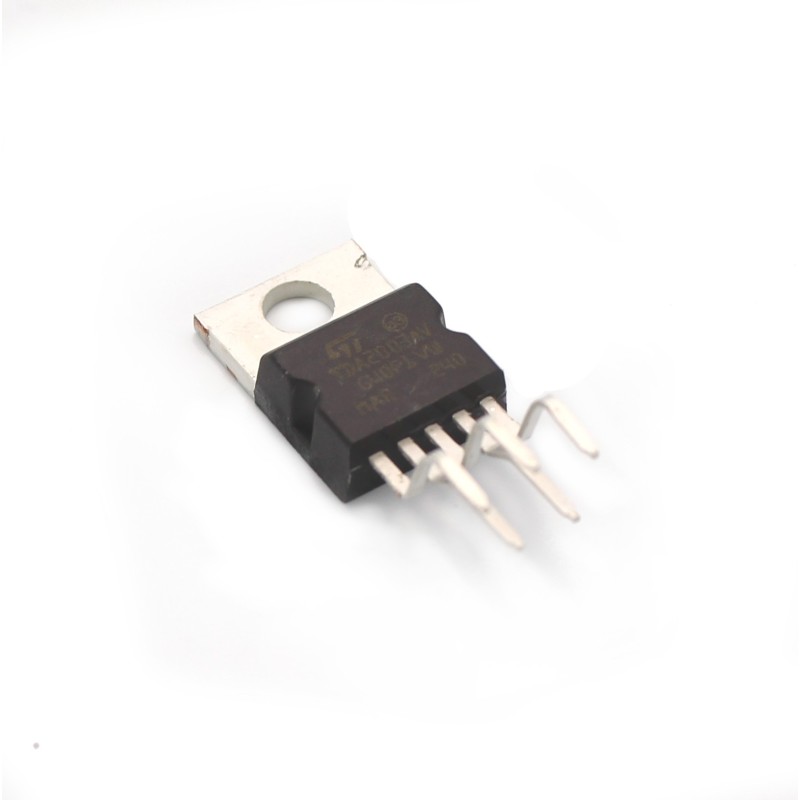 TDA2003 10W Audio Amplifier