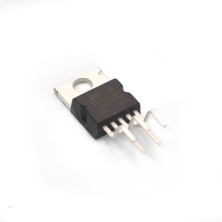 TDA2003 10W Audio Amplifier