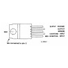 TDA2003 10W Audio Amplifier