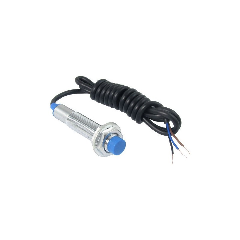 Inductive Proximity Sensor