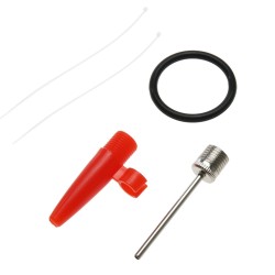 Portable Air Pump