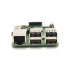 Raspberry Pi 3 Model B+: 1GB RAM 1.4Ghz