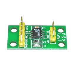 Digital Potentiometer Breakout: X9C103S 