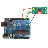 Digital Potentiometer Breakout: X9C103S 