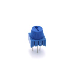Breadboard Trim Potentiometer - 10K Ohm
