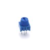 Breadboard Trim Potentiometer - 10K Ohm