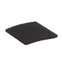 Activated Carbon Filter for Fume Extraction