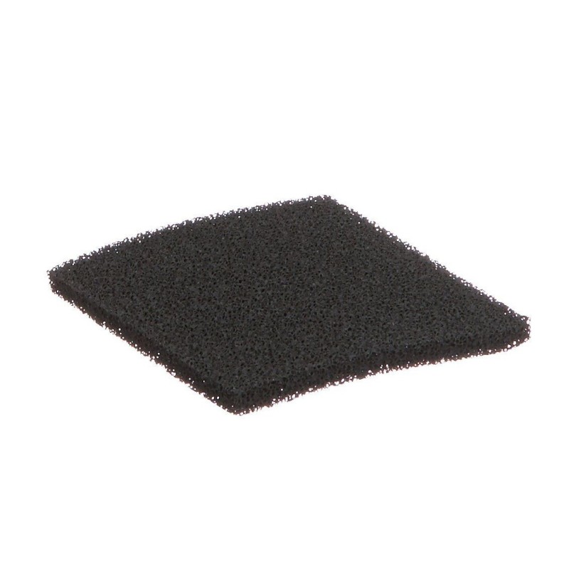 Activated Carbon Filter for Fume Extraction