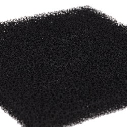 Activated Carbon Filter for Fume Extraction