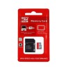 16GB High Speed Class 10 MicroSD Card