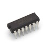 3 Input OR Gate 74HC4075