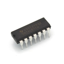 3 Input AND Gate 74LS11