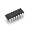 3 Input AND Gate 74LS11