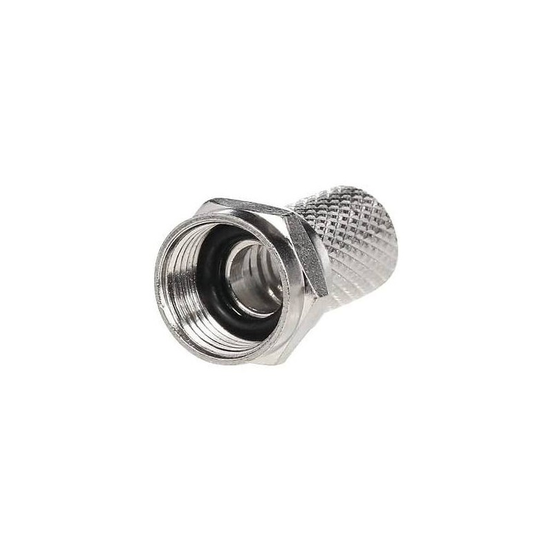 RG6 Coax Cable Connector