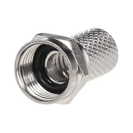 RG6 Coax Cable Connector