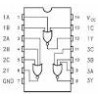 Three Input NOR Gate 74HC27