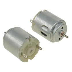 Hobby Motor 3VDC 13800rpm