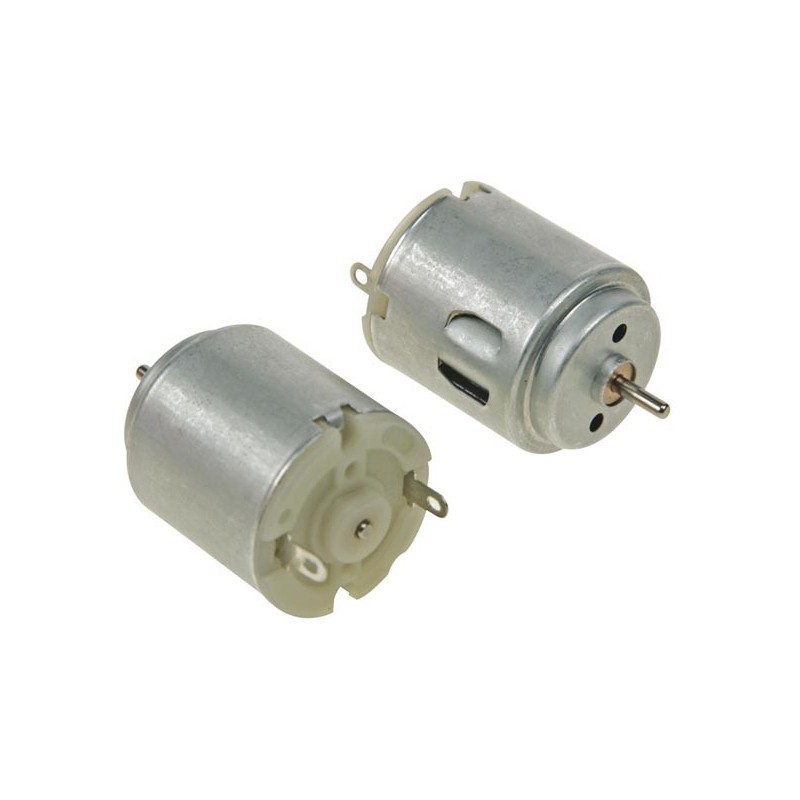 Hobby Motor 3VDC 13800rpm