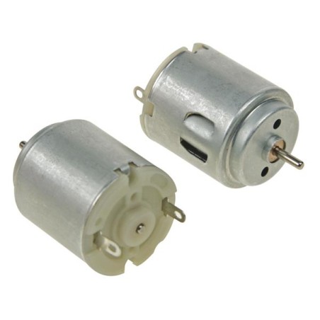 Hobby Motor 3VDC 13800rpm