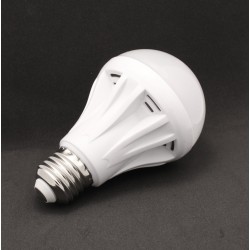 LED Light Bulb - Cool White 7 Watt